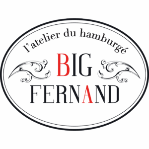 Logo Big Fernand