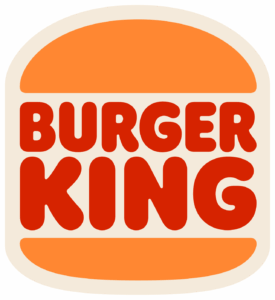 Logo Burger King