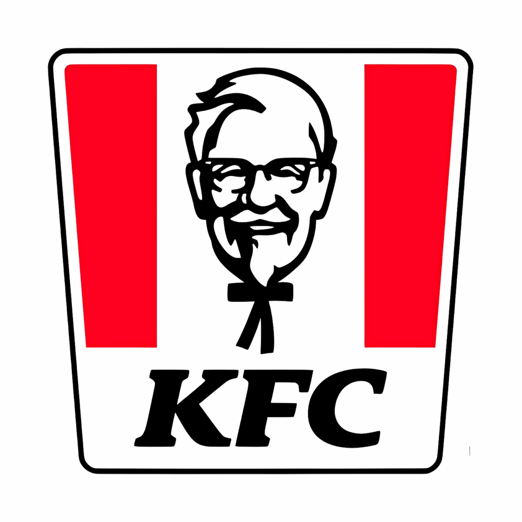 Logo KFC