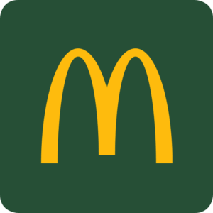 Logo McDonald’s