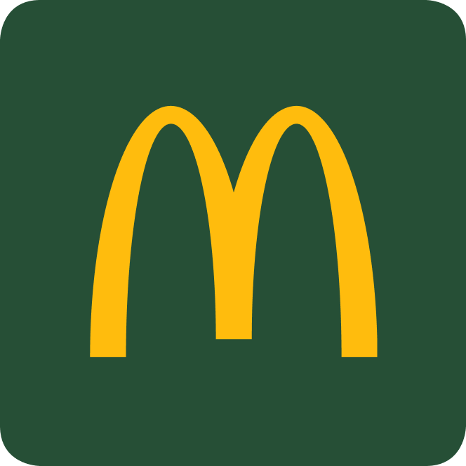 Logo McDonald’s
