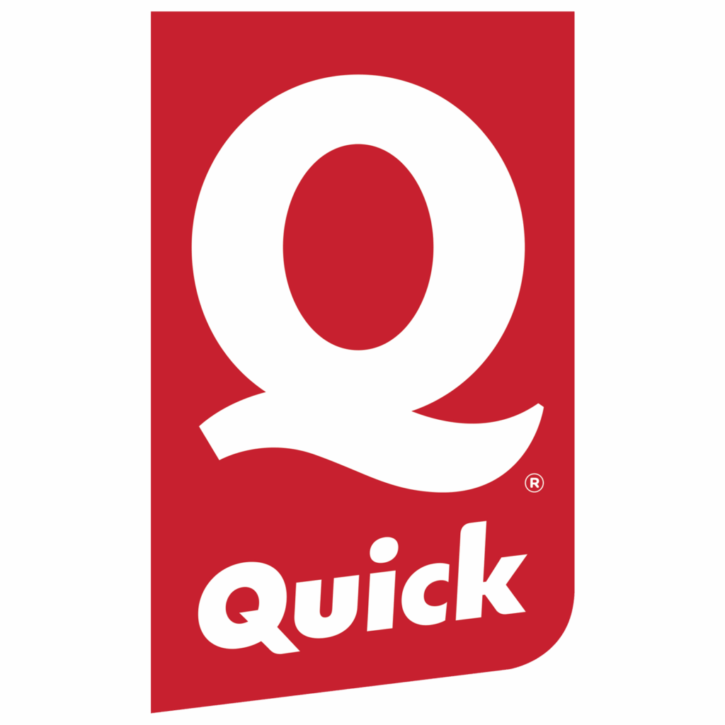 Logo Quick