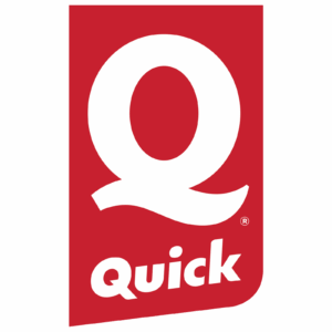 Logo Quick