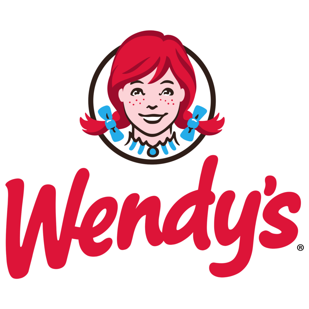 Logo Wendy's