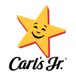 Logo Carl's Jr.
