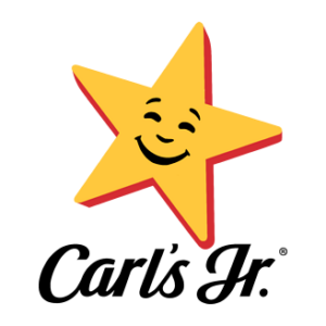 Logo Carl's Jr.