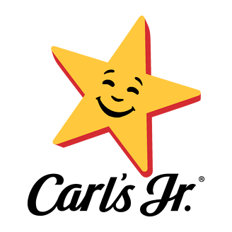Logo Carl's Jr.