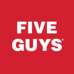 Logo Five Guys