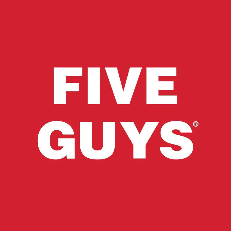 Logo Five Guys