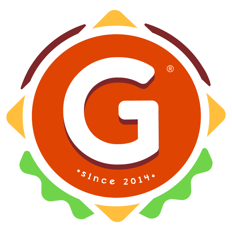 Logo G La Dalle