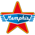 Logo Memphis