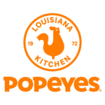 Logo Popeyes
