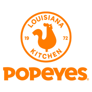 Logo Popeyes